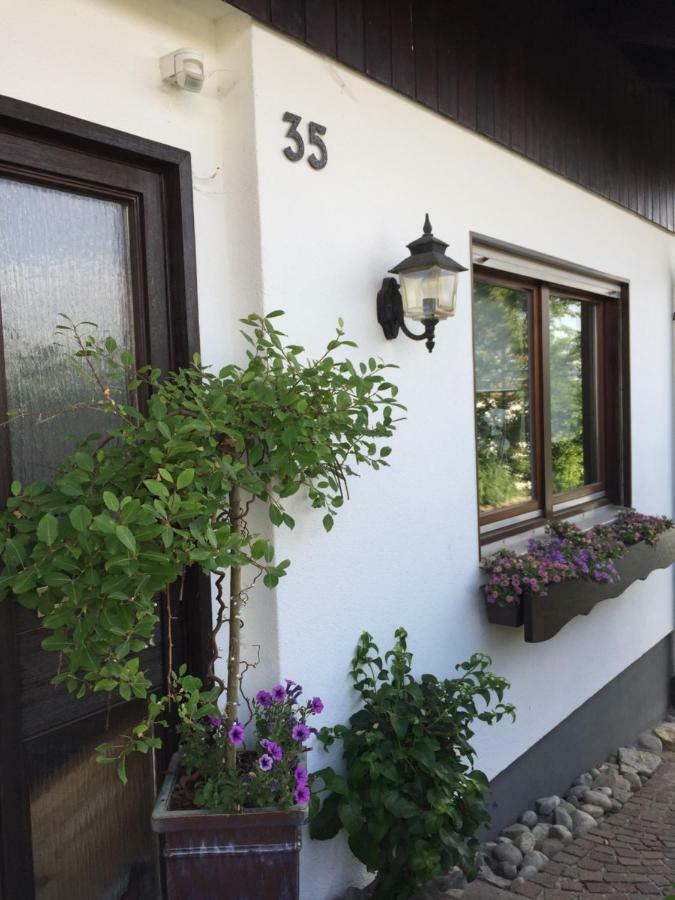 Hegau-Lounge-Bodensee Muhlhausen-Ehingen Exterior photo